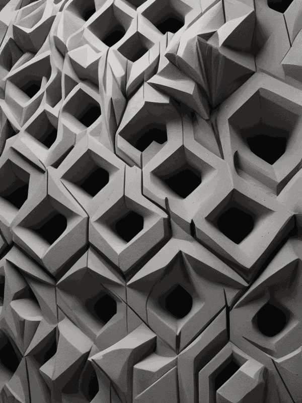 3D Concrete Printing