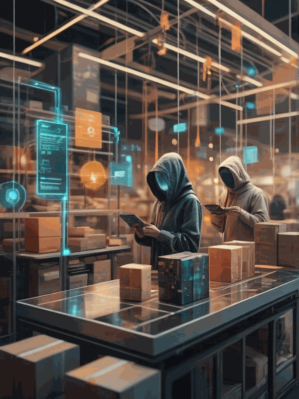«Организация продажи в интернет-магазинах и их развитие»