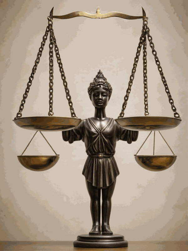 Проблемы справедливости в уголовном судопроизводстве