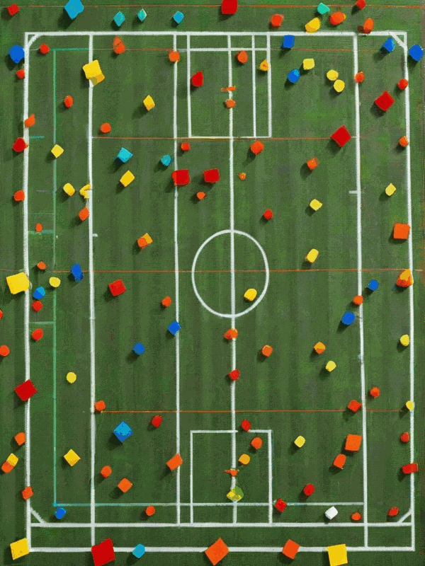 Football for children