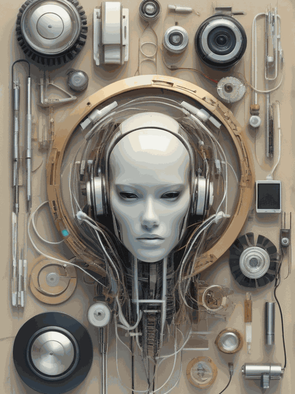 Modern Gadgets