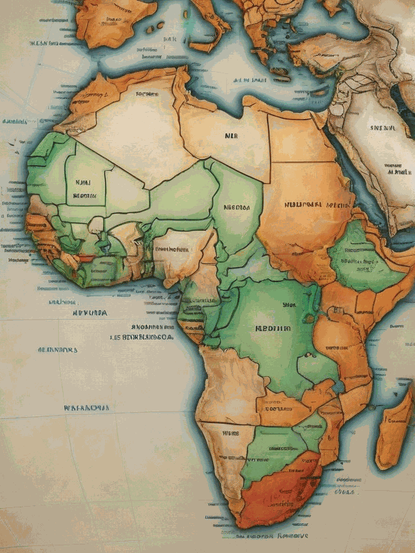 FEATURES OF FEDERALISM IN AFRICAN COUNTRIES: THE CASE OF ETHIOPIA AND NIGERIA