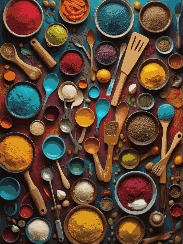 Meals and cooking