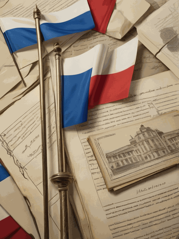 презентация для 5 класс, из-за чего появился праздник день независимости россии? в конце таблица причина факт следствия. по истории для умственно отсталых