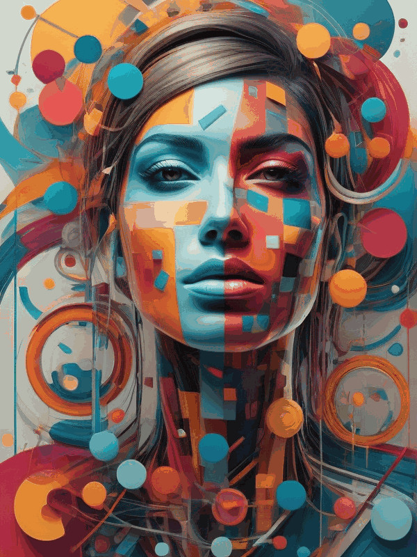 Adobe InDesign