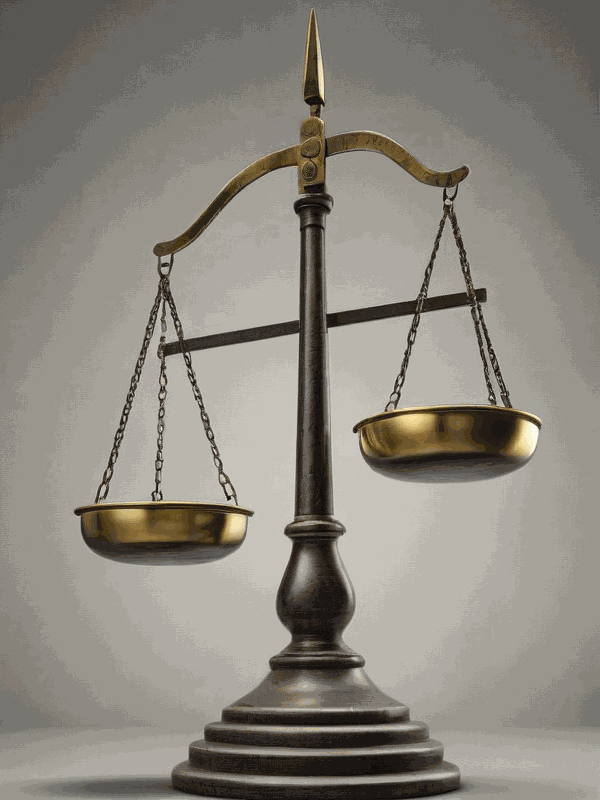 Преступления против правосудия