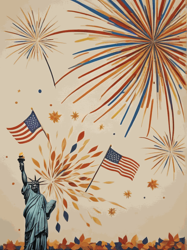 Праздники и традиции USA