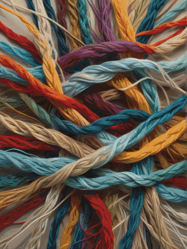 The Colourful Tapestry of Language: Slang & Dialects Across the British Isles