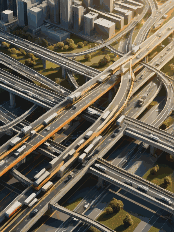 Transportation Load Planning