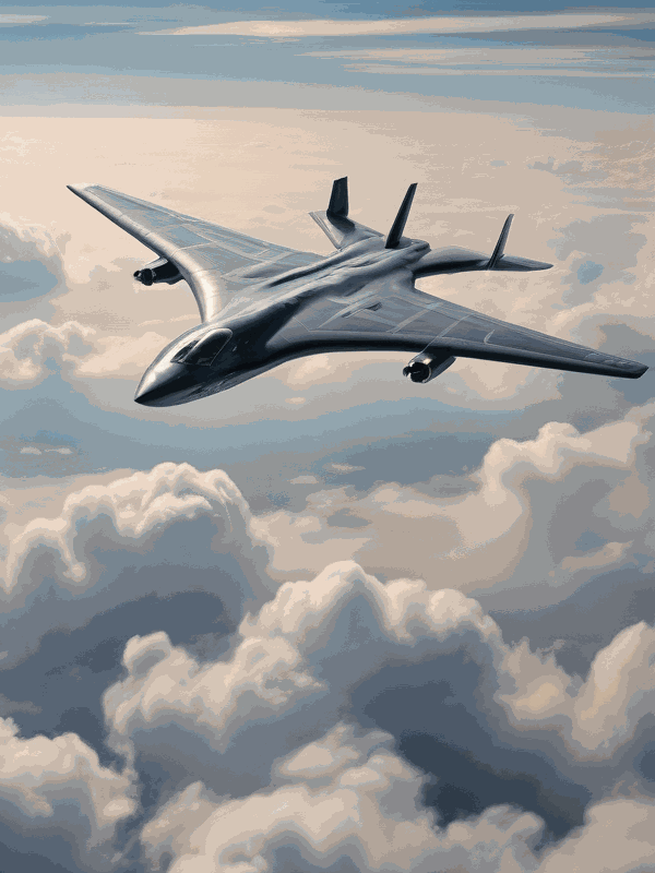 b21 raider