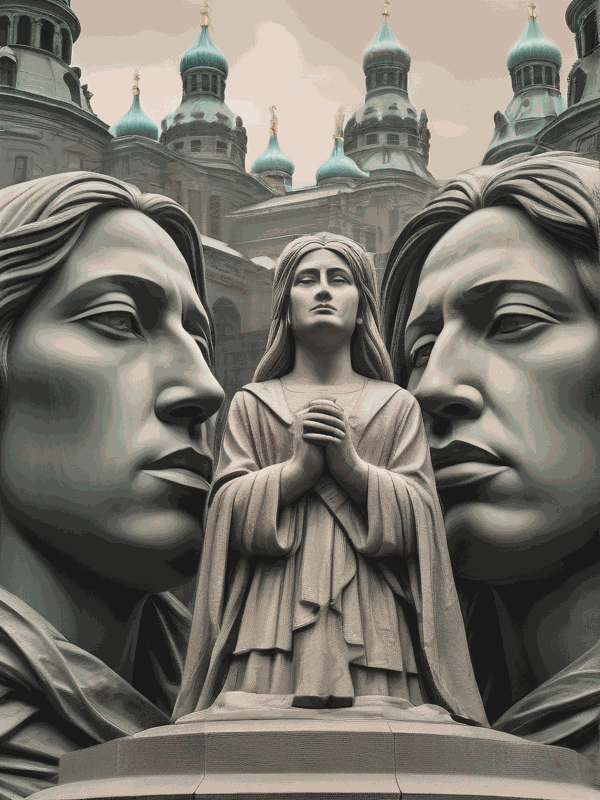 Использование SEO для обеспечения открываемостипамятники литературных героев Росии 20 века с картинками этих памятников