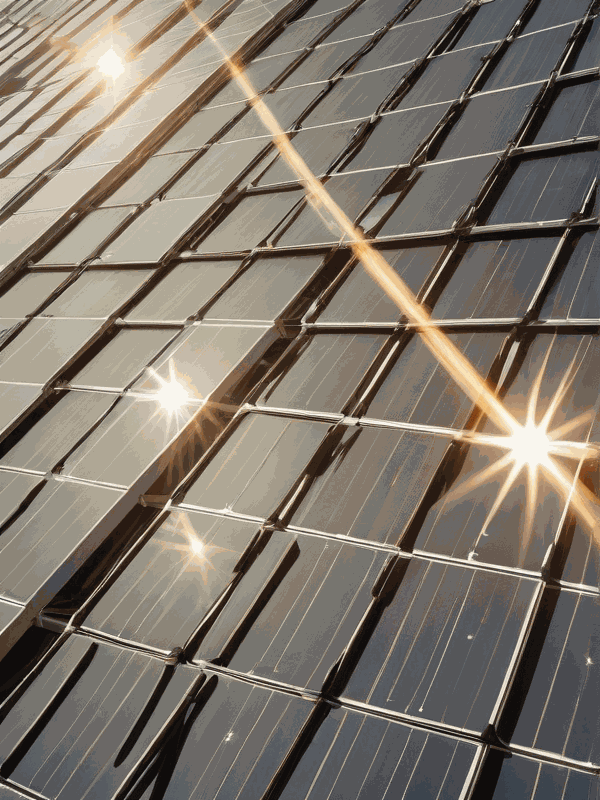 Solar Panels
