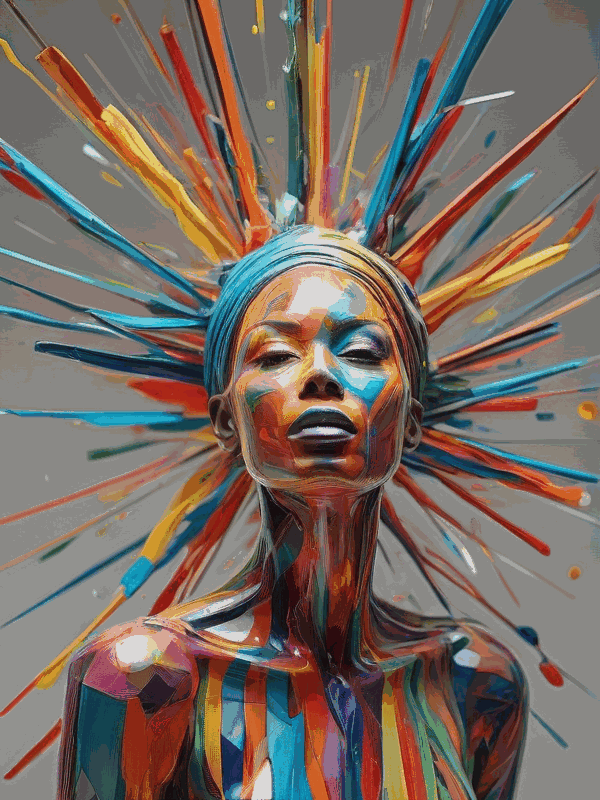 Анализ личности будущей жены Али