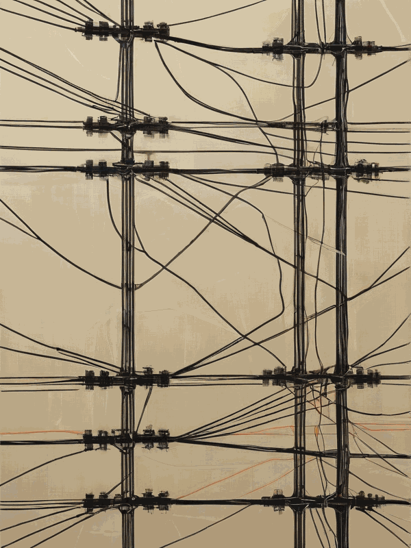 My Major is electrical supply