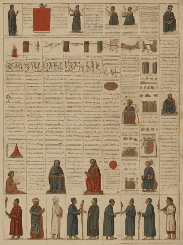 The Early Modern English Period