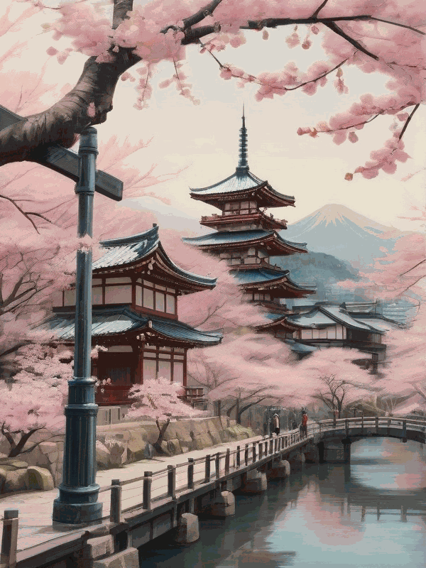 the city/the country l would like to visit