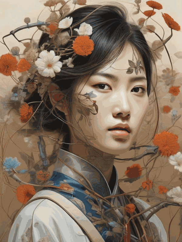 the county i want tontravel to south korea