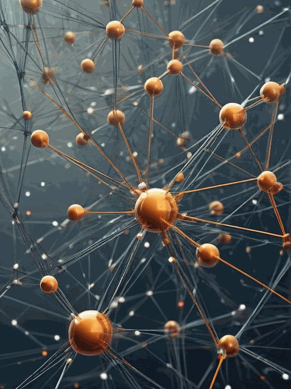 Scientific Research Project компании DNS
