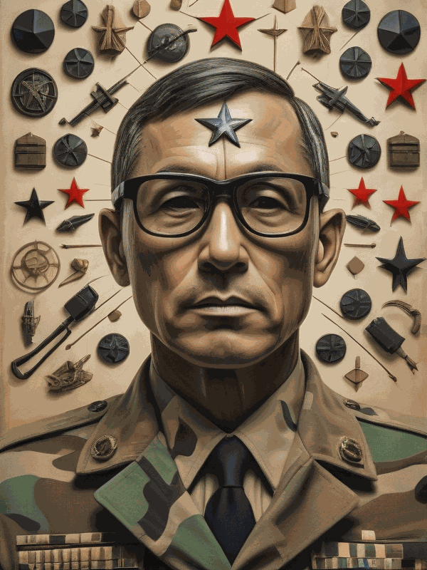 Александр Бичаев СВО