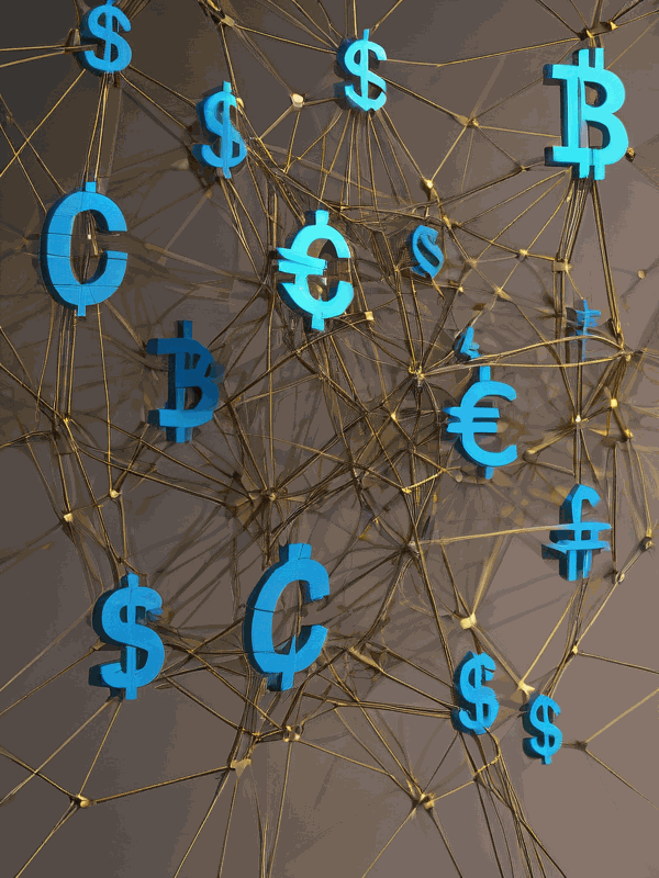 digital finance crimes