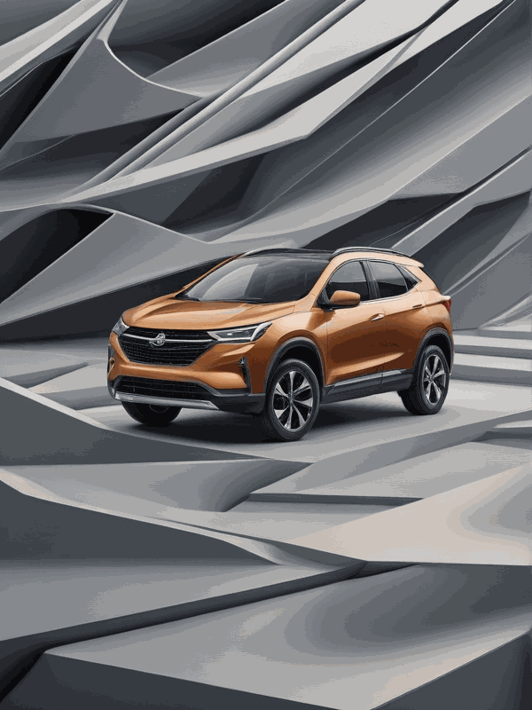 Lefan x50