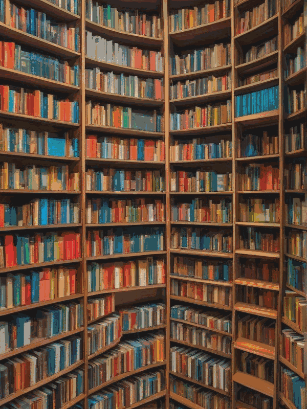 бизнес план предприятия «книжный магазин»