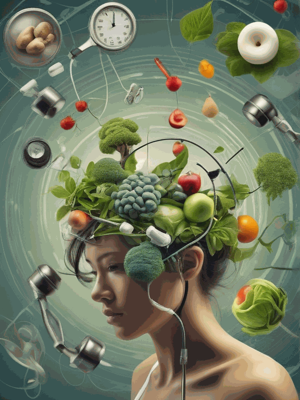 health care and fitness