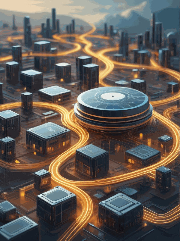 Sensors and Actuators in Everyday Life