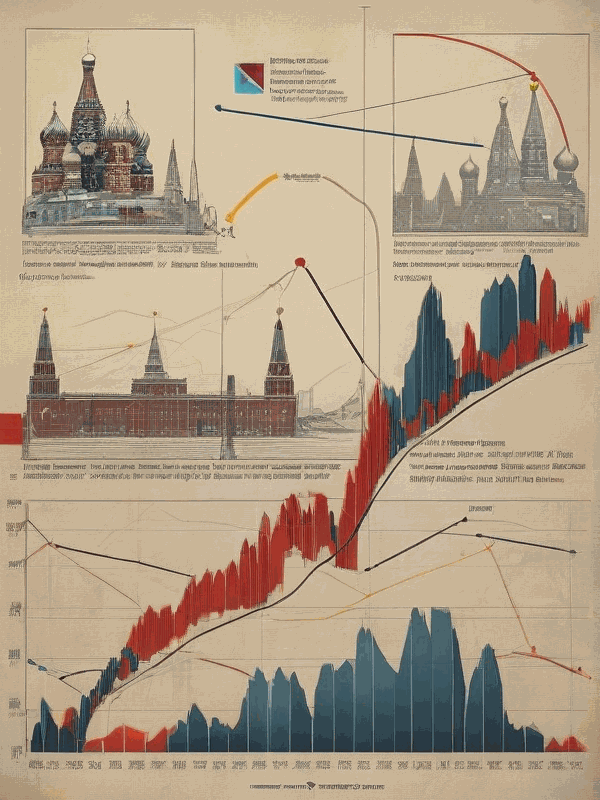 российская федерация при В.В. Путине