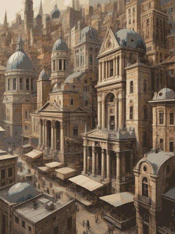 История города Кирова