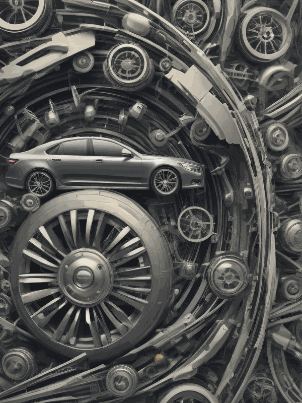 trengthening Brand Competitiveness in the Automotive Industry