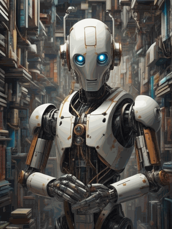 Моя любимая книга "Приключения электроника"