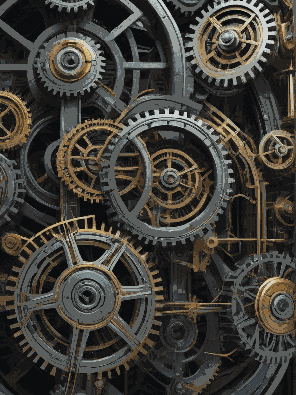 Robotics in industry