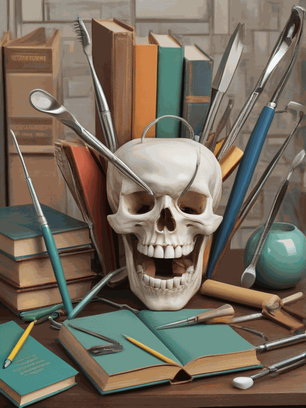 Health education in dentistry in Russia