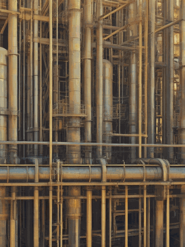 использование нефтепродуктов