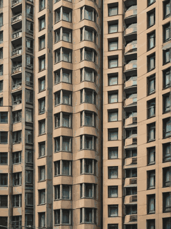 модернизм в московской архитектуре
