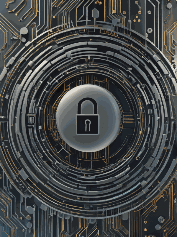 Основные термины и определения в технической защите информации