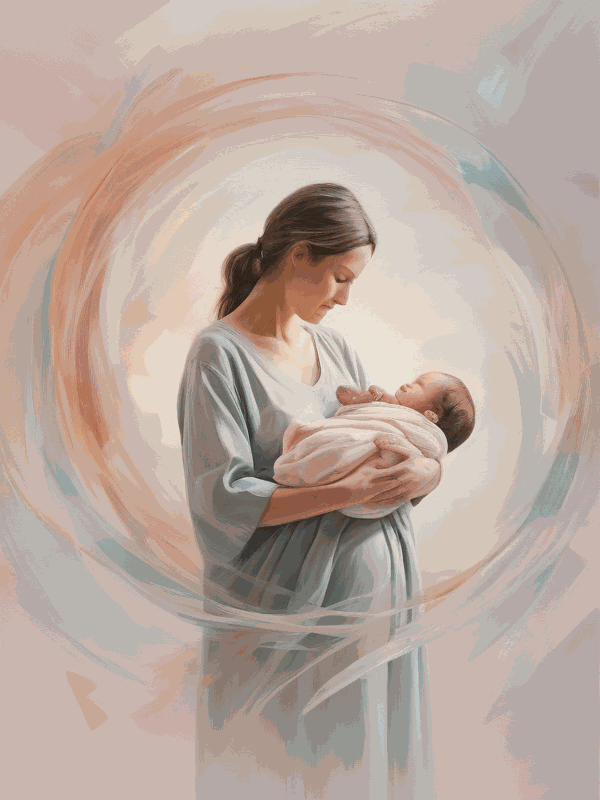 Оказание родовспомажения