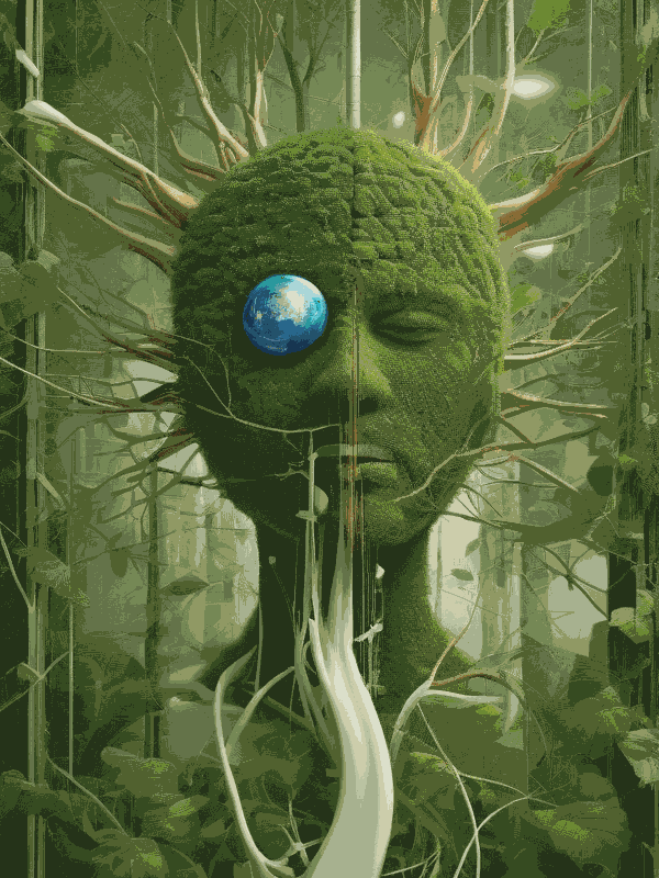 ECOLOGY and IT presentation