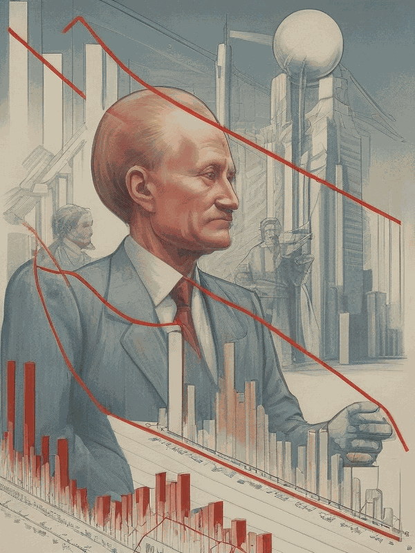 известный экономист России