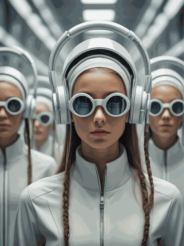 Нестандартные периферийные устройства смартфоны