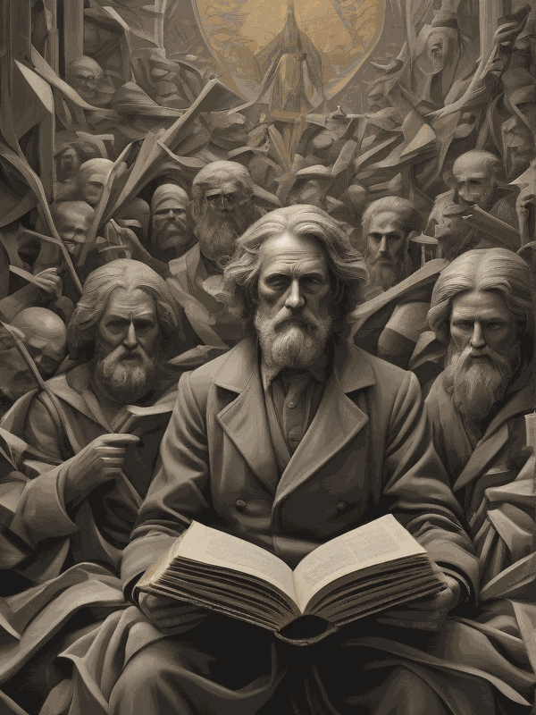 Г.Р.ДЕРЖАВИН