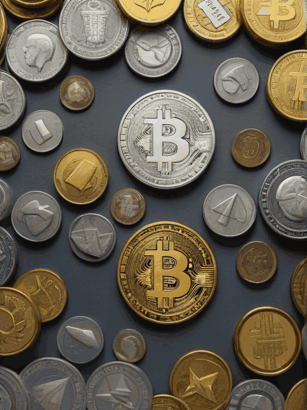 Преимущества и недостатки криптовалюты и фиатных валют