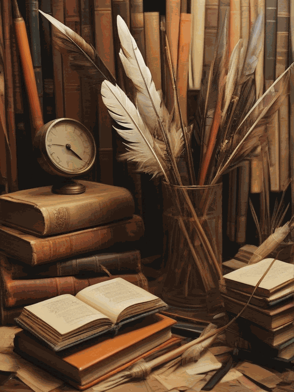 Biography of O. Henry