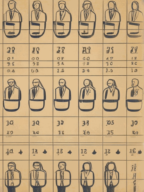 списки гостей