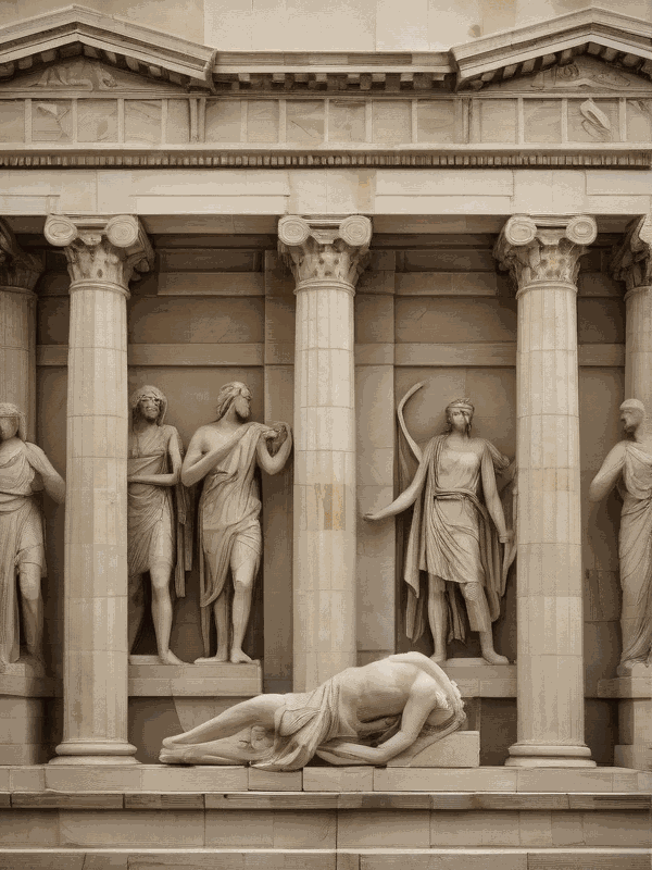 Ancient Olympics Games