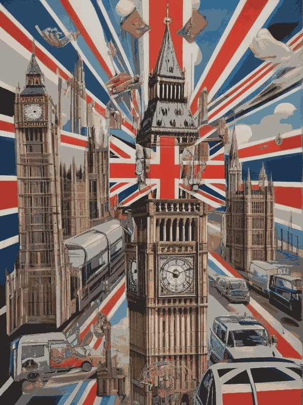 UK Culture