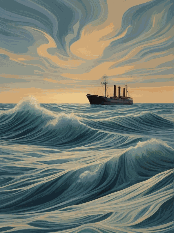 Maritime Emergency Response: Collision Incident Analysis