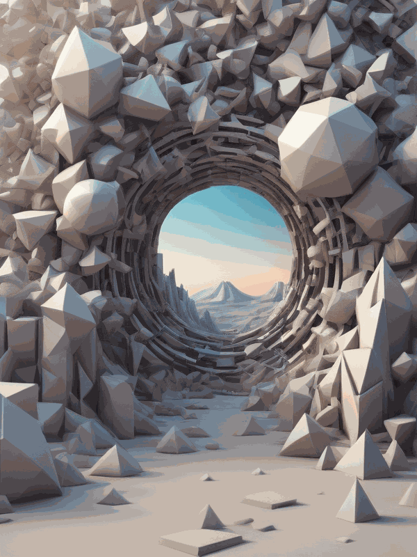 3D технологии и их применение