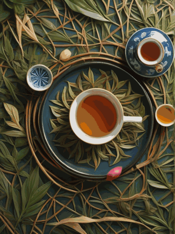 https://japanesetea.ru/ Японские чаи виды и сорта